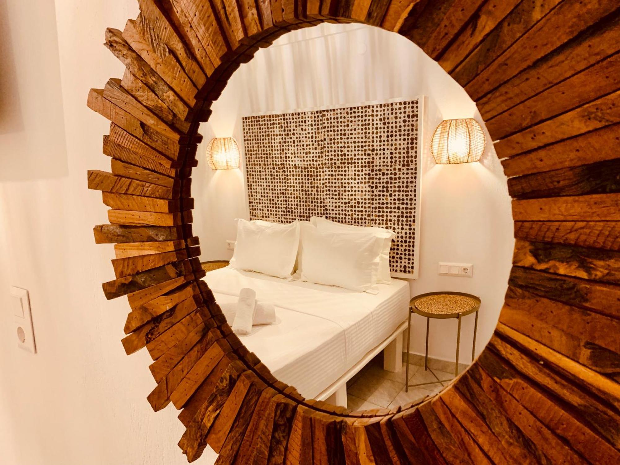 Ourania Studios & Apartments Skopelos Exterior foto